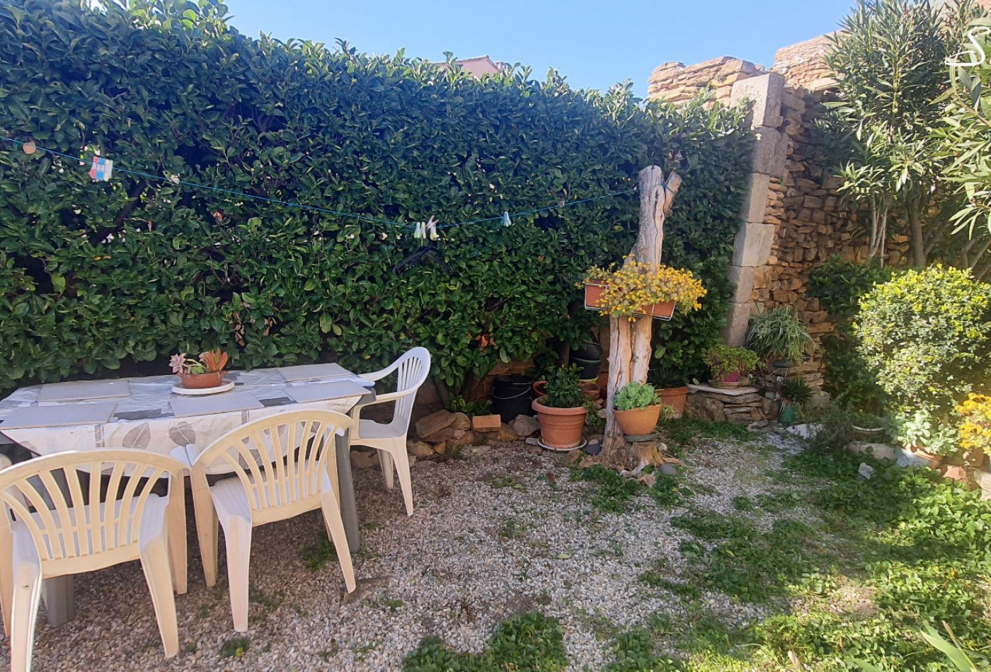 vente Maison de village Usclas Du Bosc - Photo 8