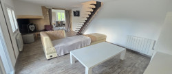 vente Maison Villegouge