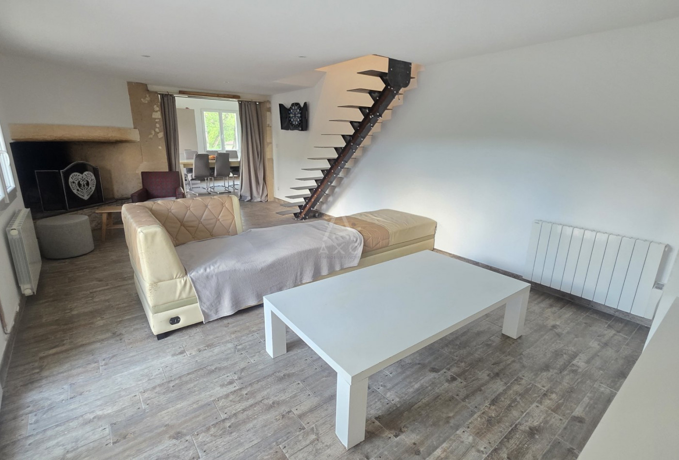 vente Maison Villegouge - Photo 3