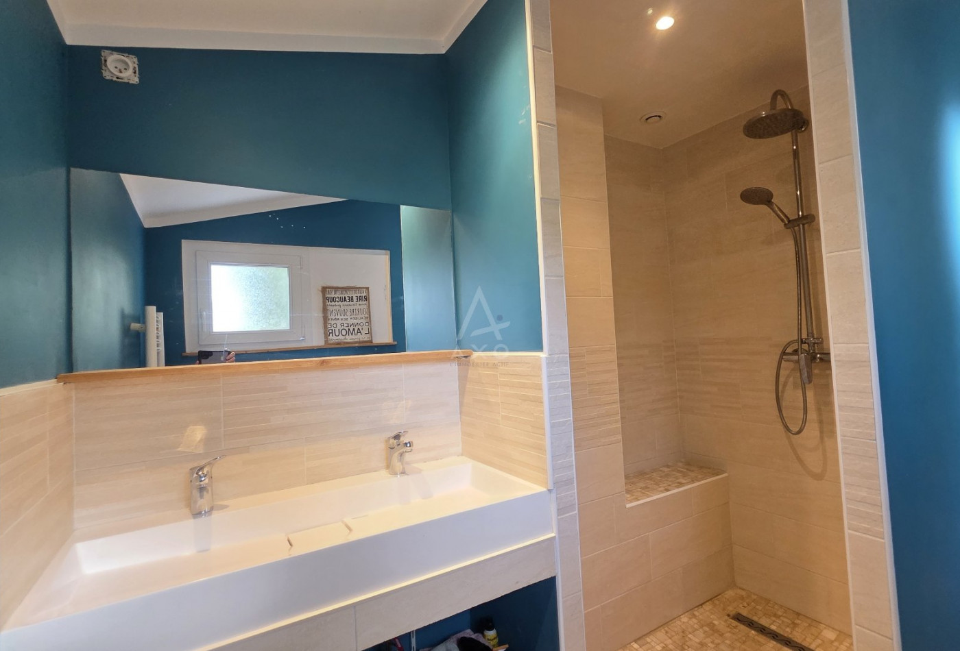 vente Maison Villegouge - Photo 9