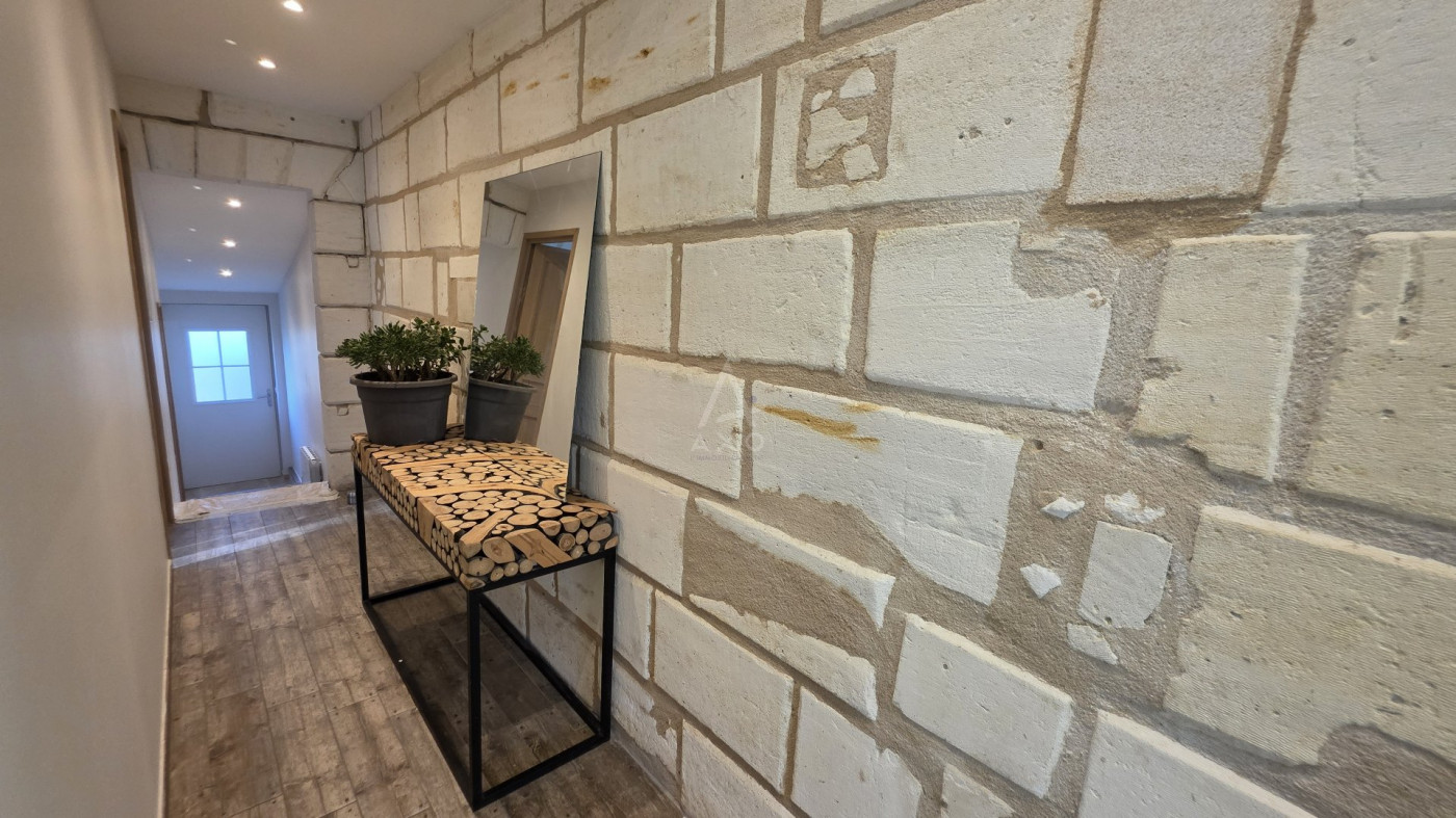 vente Maison Villegouge - Photo 4