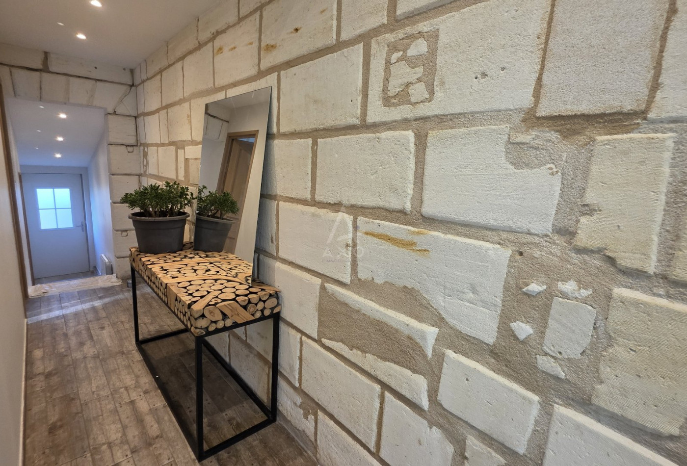 vente Maison Villegouge - Photo 5