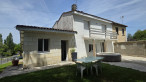 vente Maison Villegouge