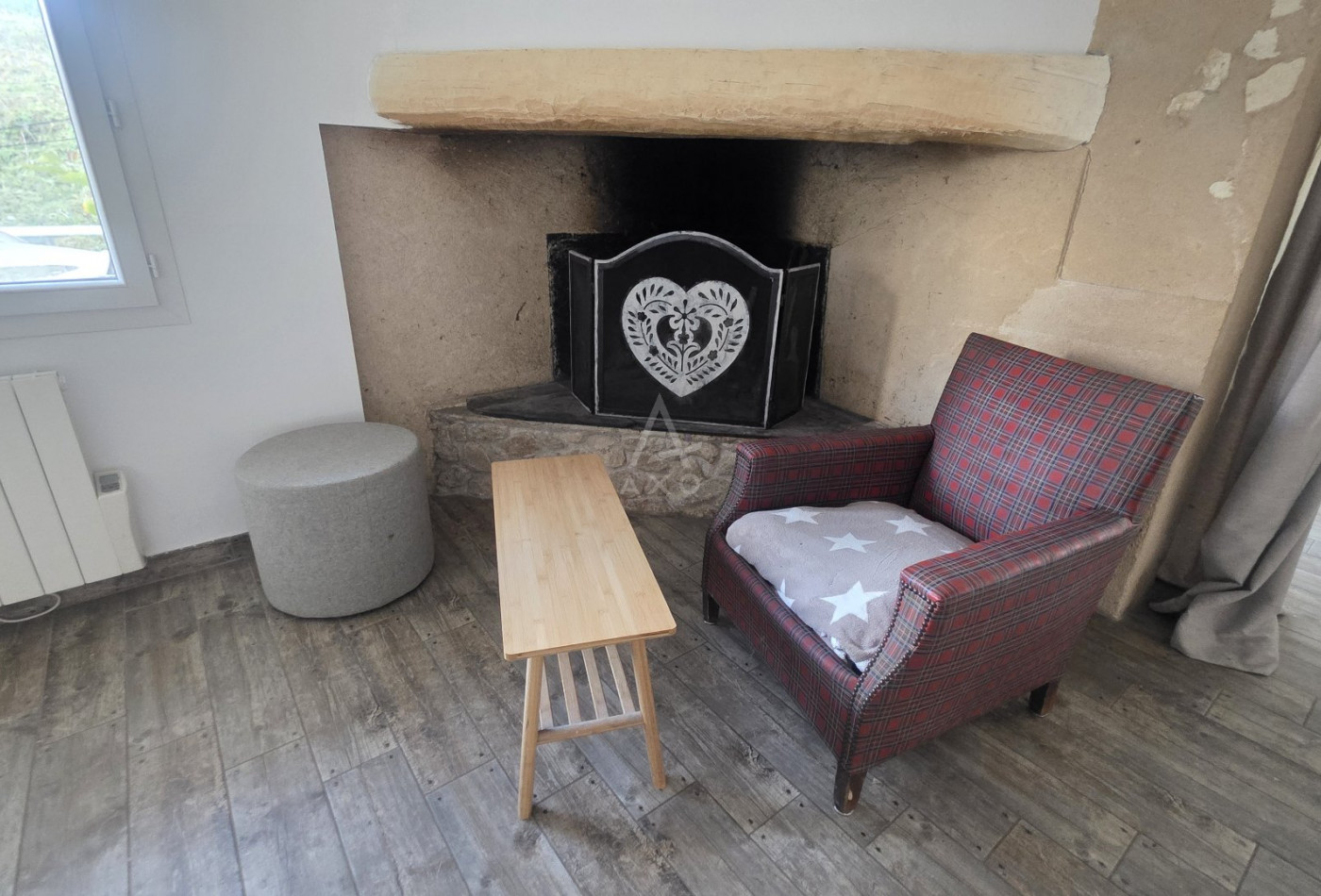 vente Maison Villegouge - Photo 6