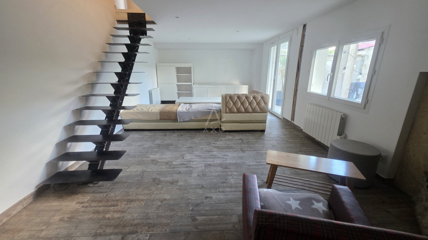 vente Maison Villegouge - Photo 6