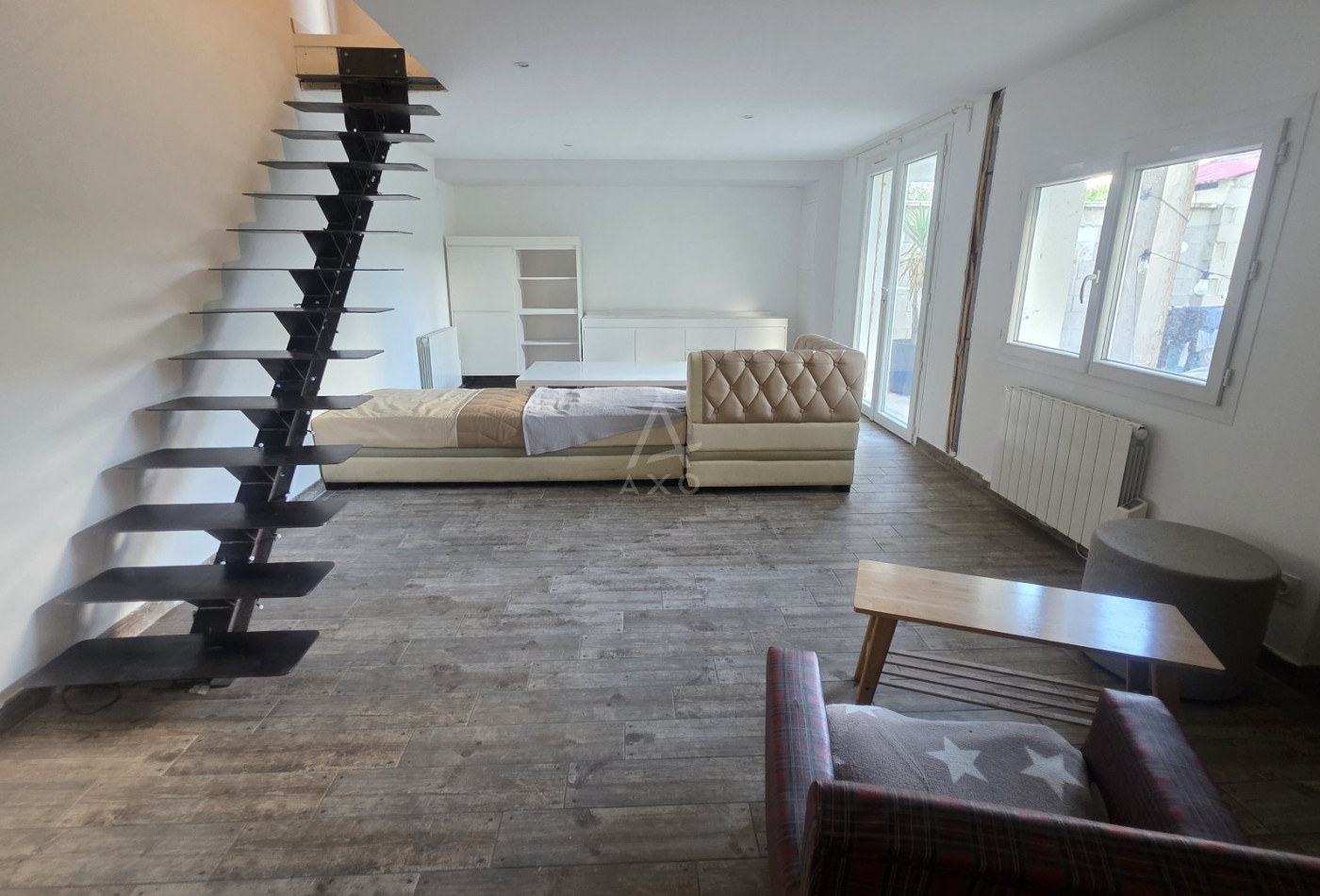 vente Maison Villegouge - Photo 7