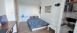 vente Maison Villegouge