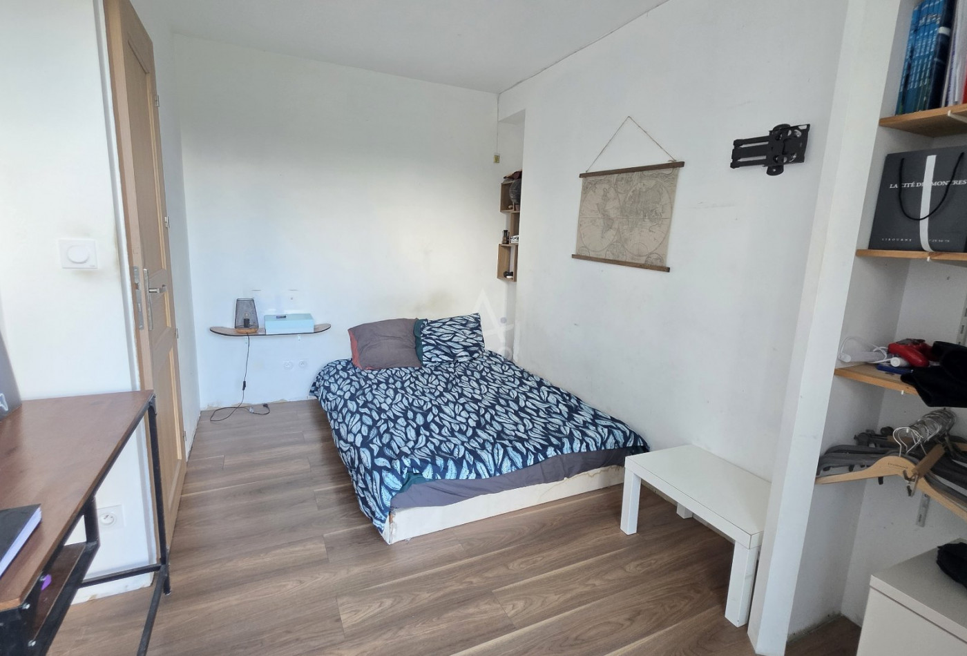 vente Maison Villegouge - Photo 8