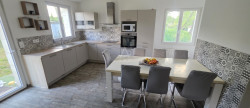 vente Maison Villegouge