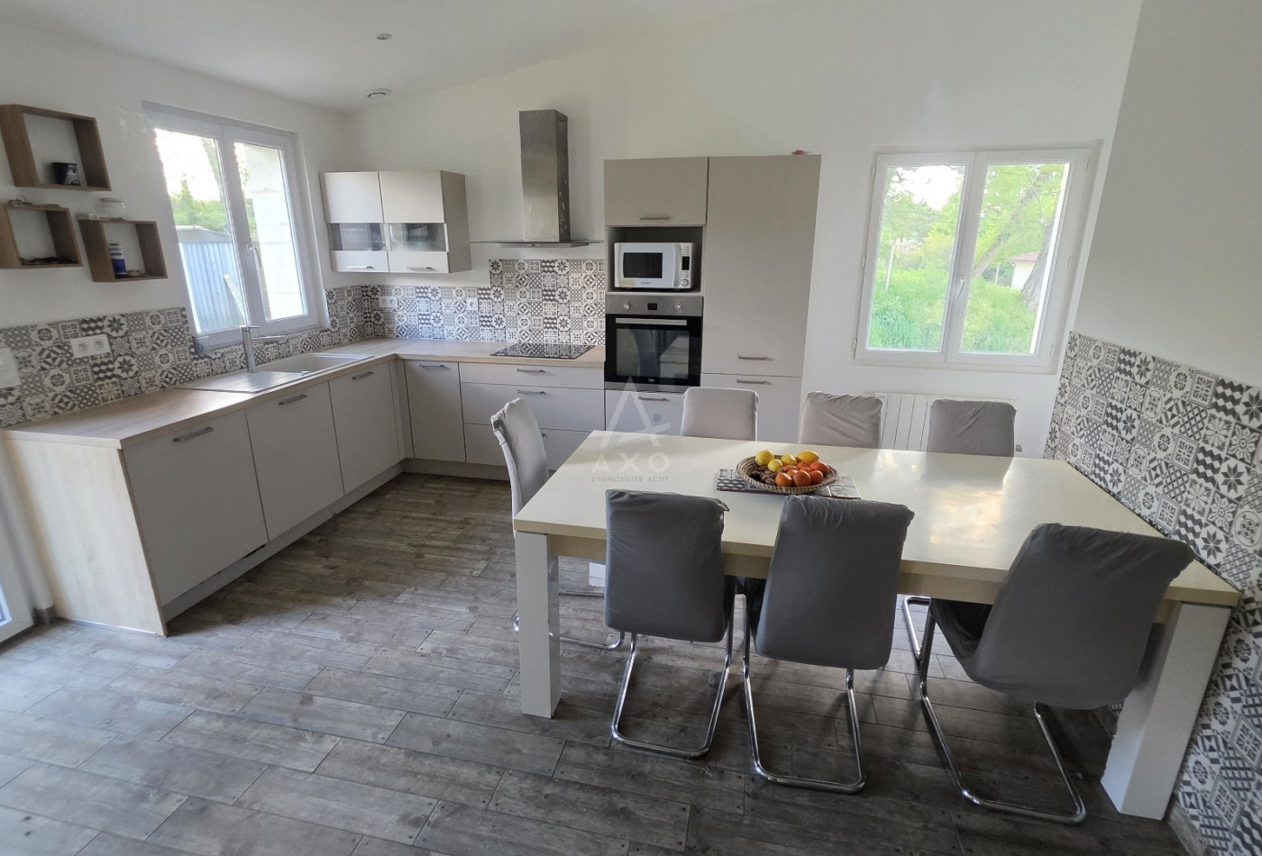 vente Maison Villegouge - Photo 2