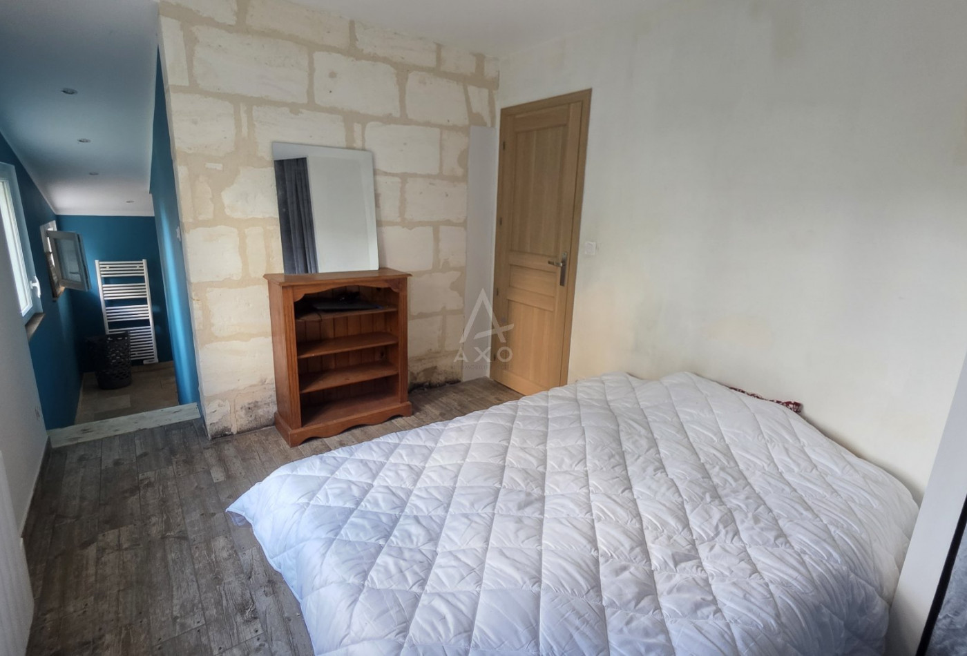 vente Maison Villegouge - Photo 4