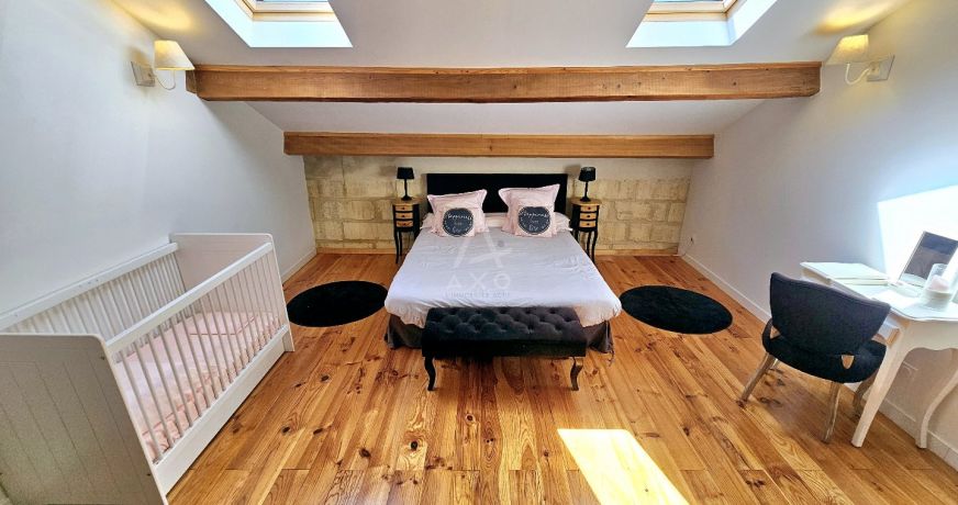 vente Appartement rénové Aramon