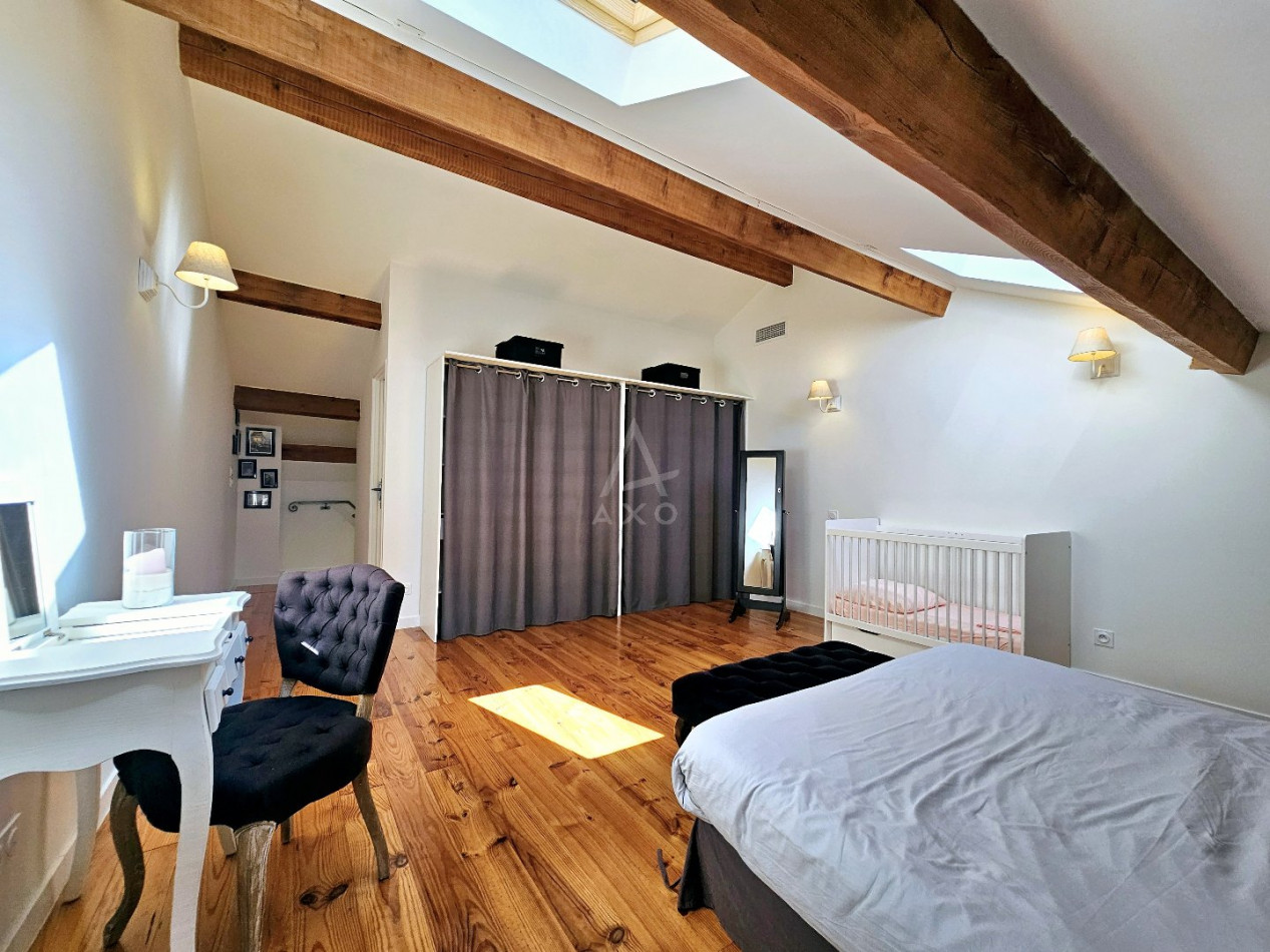 vente Appartement rénové Aramon - Photo 7