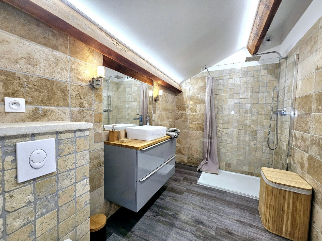 vente Appartement rénové Aramon - Photo 8