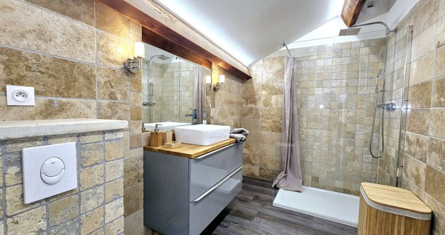 vente Appartement rénové Aramon