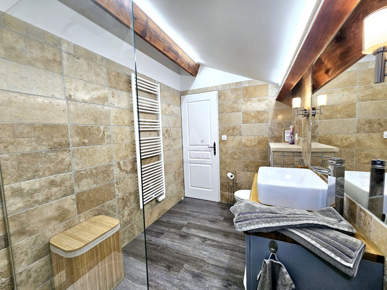 vente Appartement rénové Aramon - Photo 9