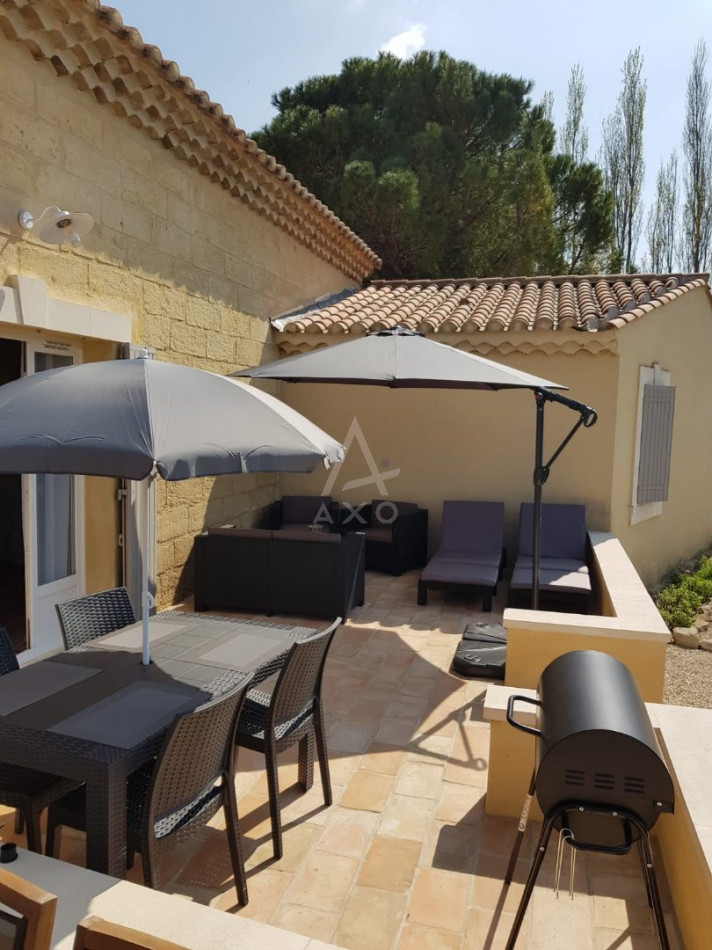 vente Appartement rénové Aramon - Photo 11
