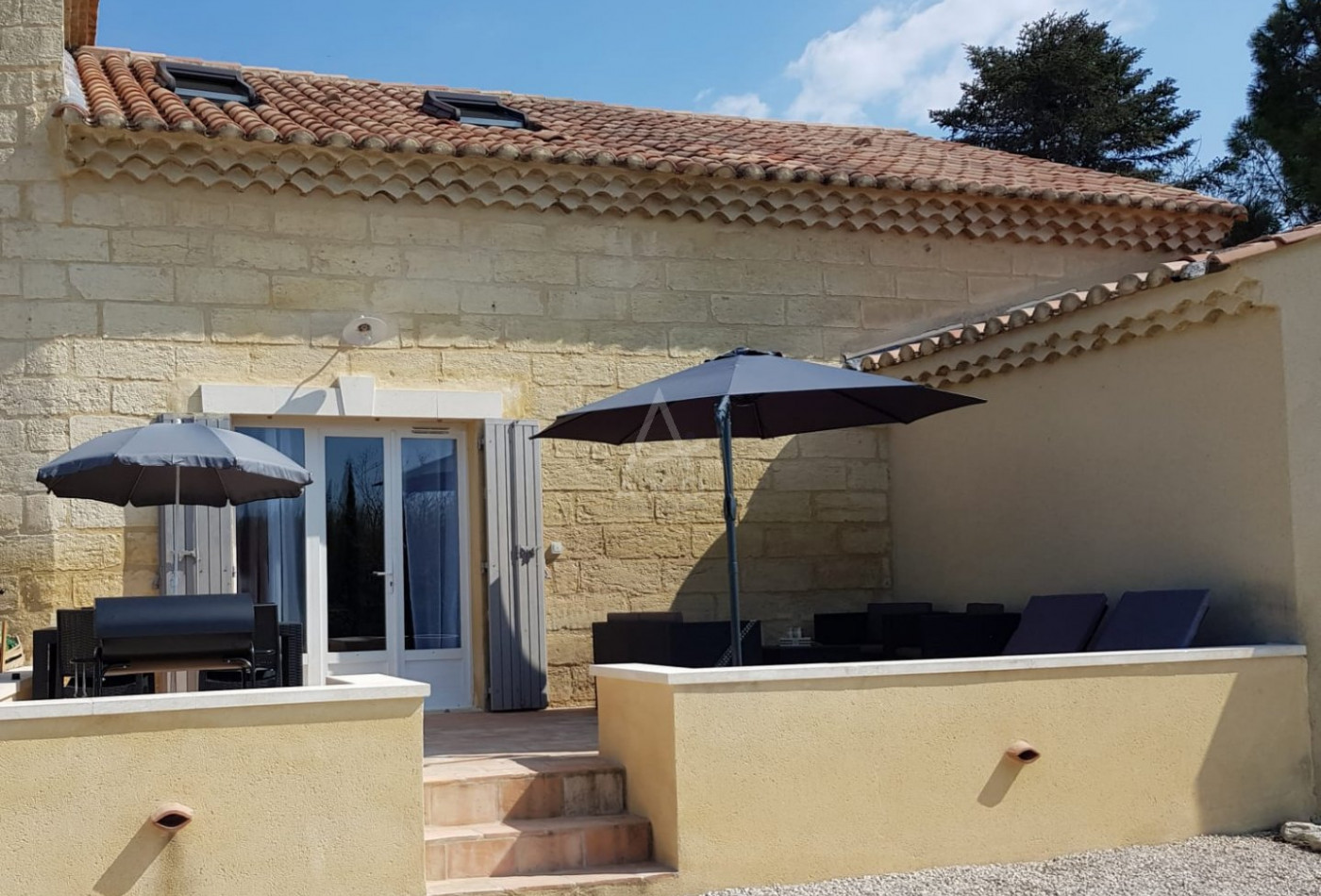 vente Appartement rénové Aramon - Photo 10