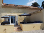 vente Appartement rénové Aramon