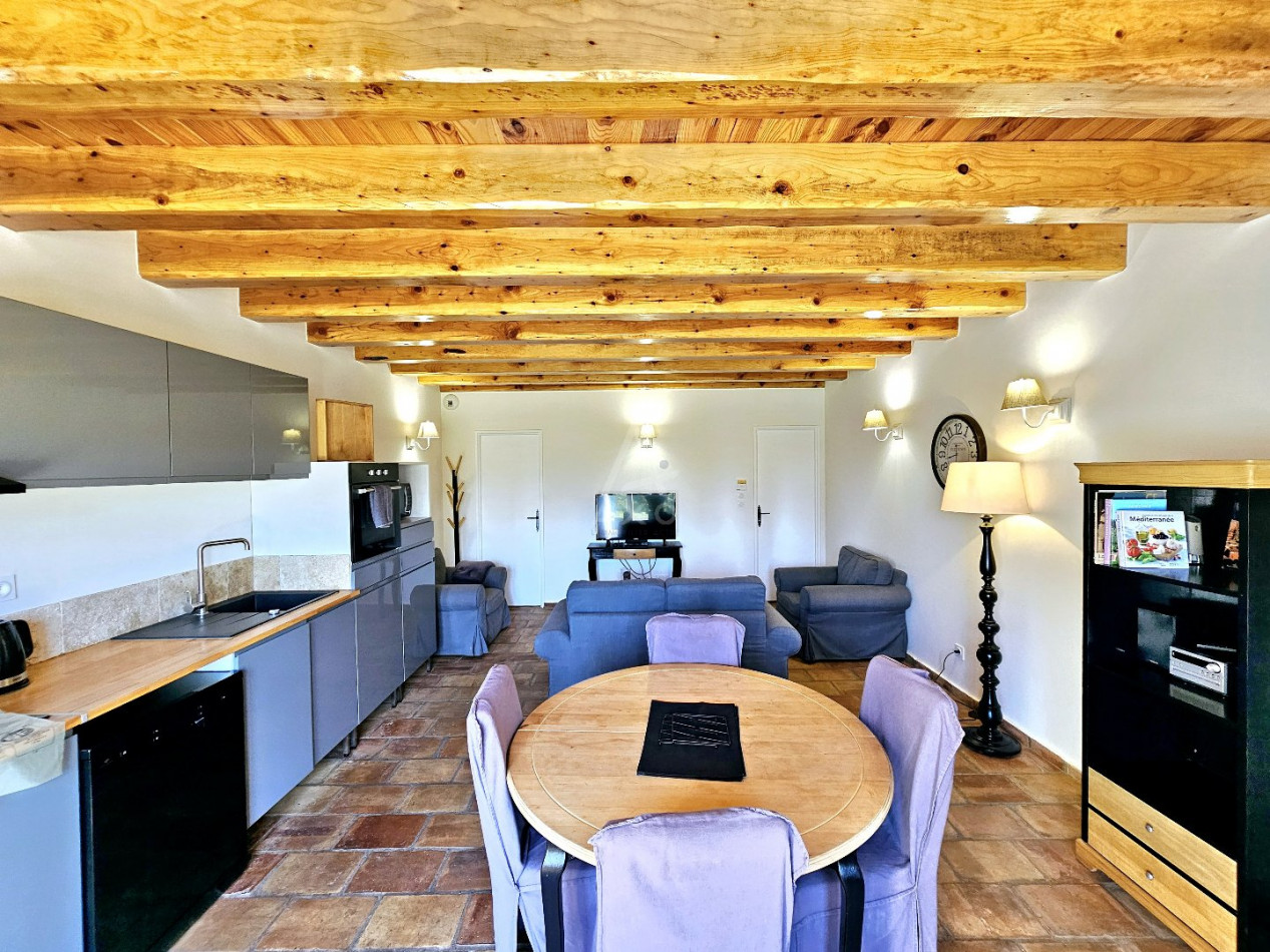 vente Appartement rénové Aramon - Photo 2