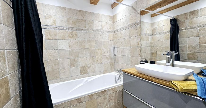 vente Appartement rénové Aramon