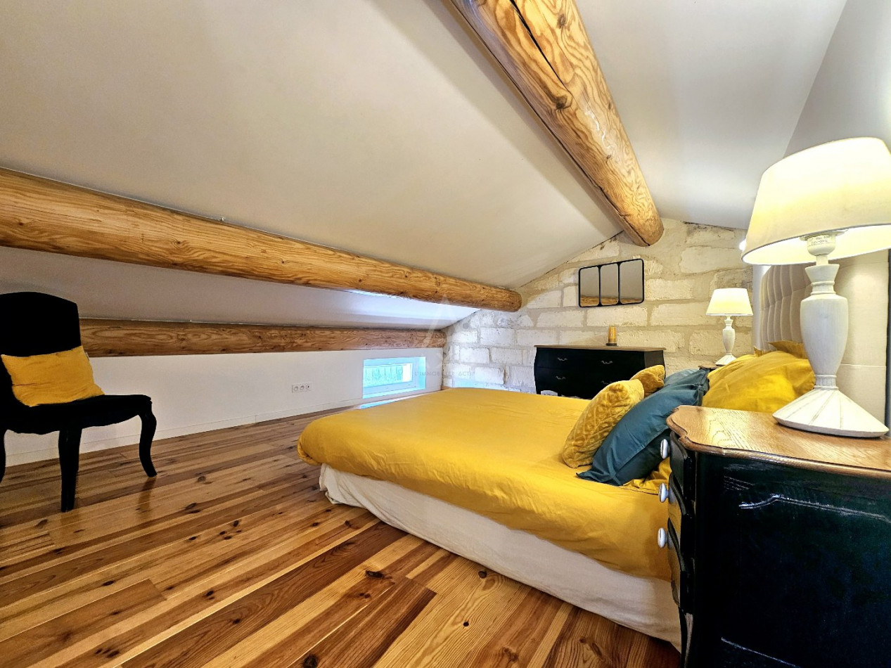 vente Appartement rénové Aramon - Photo 10