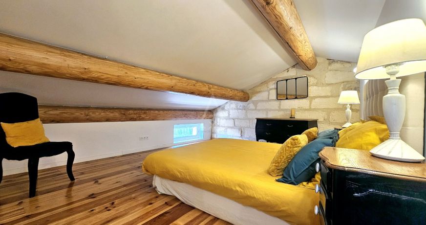 vente Appartement rénové Aramon