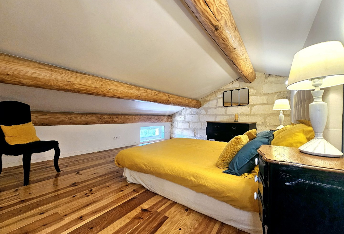 vente Appartement rénové Aramon - Photo 10