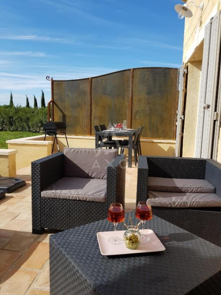 vente Appartement rénové Aramon - Photo 12