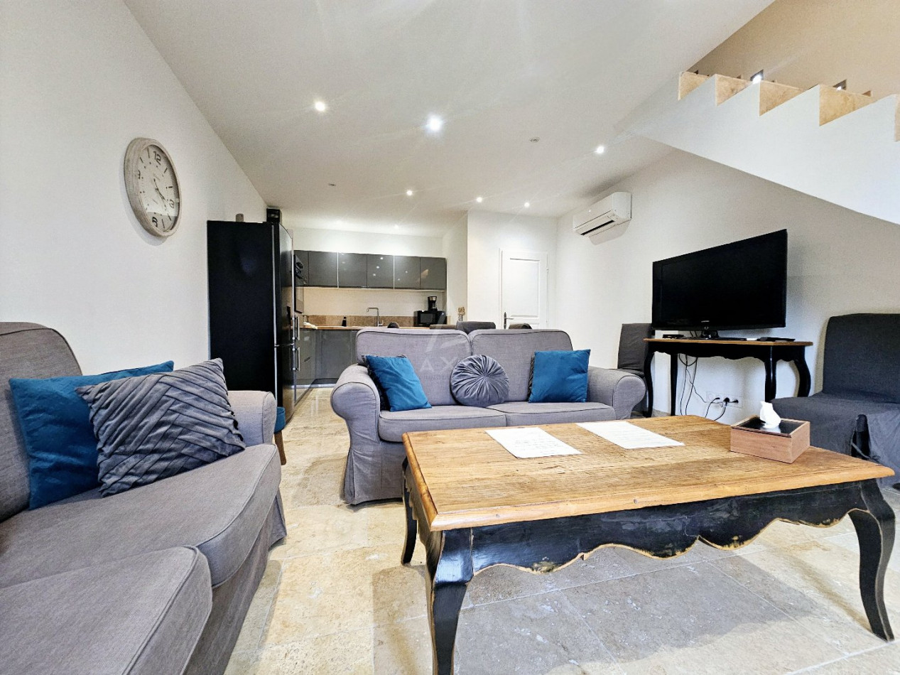 vente Appartement rénové Aramon - Photo 1