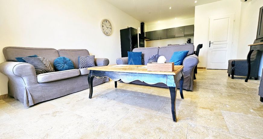 vente Appartement rénové Aramon