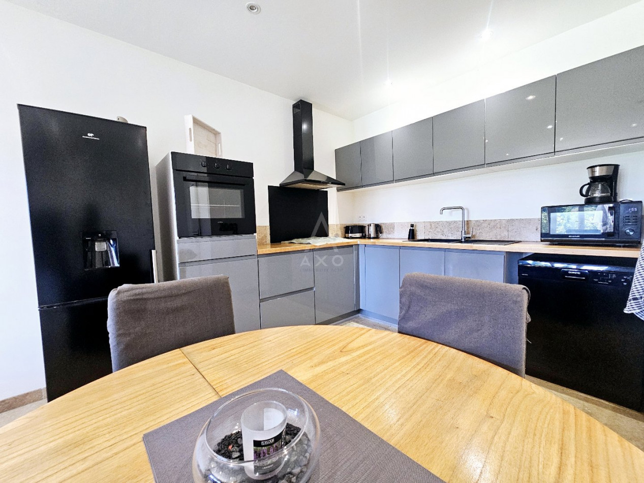 vente Appartement rénové Aramon - Photo 3