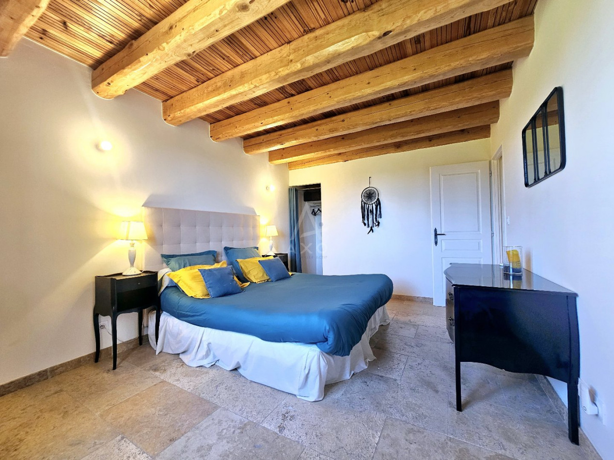 vente Appartement rénové Aramon - Photo 5