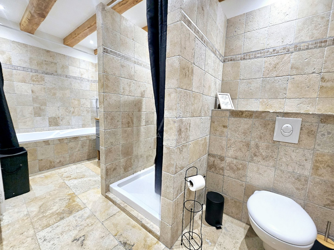 vente Appartement rénové Aramon - Photo 6