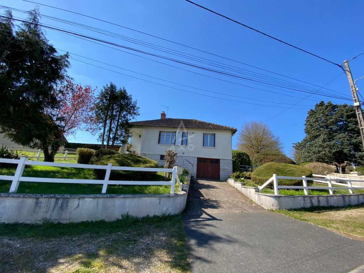 vente Pavillon Gien - Photo 1