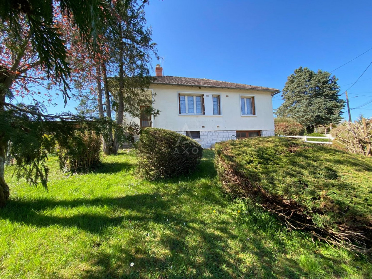 vente Pavillon Gien - Photo 11