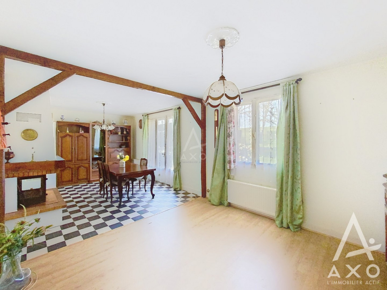 vente Pavillon Gien - Photo 3