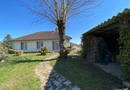 vente Pavillon Gien