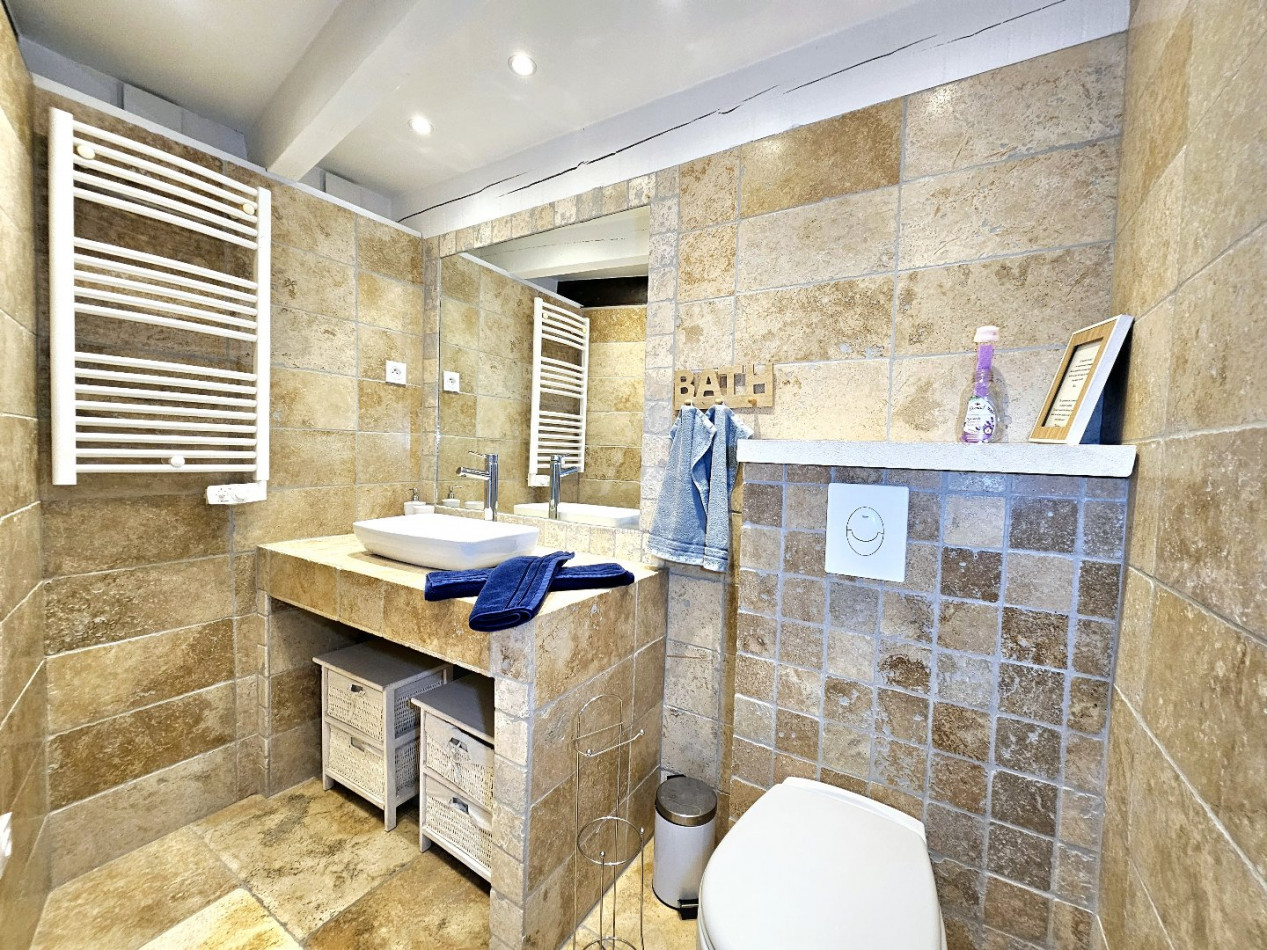 vente Appartement rénové Aramon - Photo 8