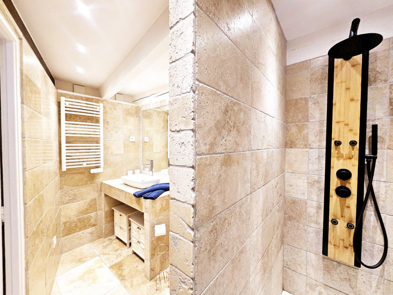 vente Appartement rénové Aramon - Photo 10