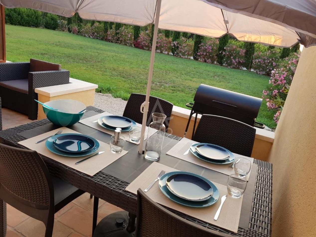 vente Appartement rénové Aramon - Photo 12