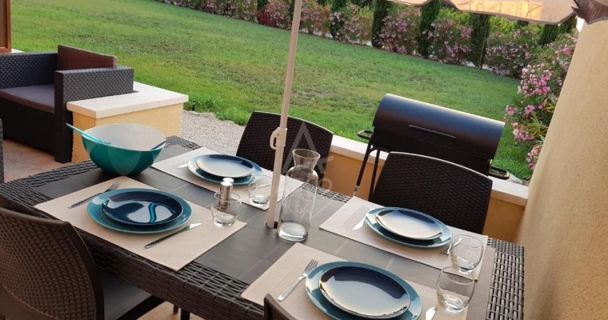 vente Appartement rénové Aramon