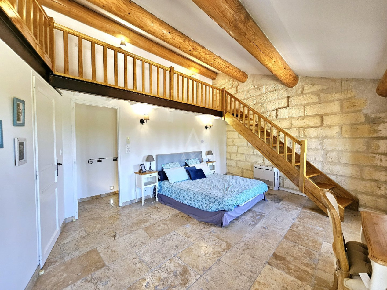 vente Appartement rénové Aramon - Photo 4