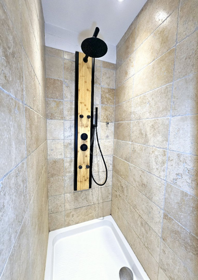 vente Appartement rénové Aramon - Photo 9