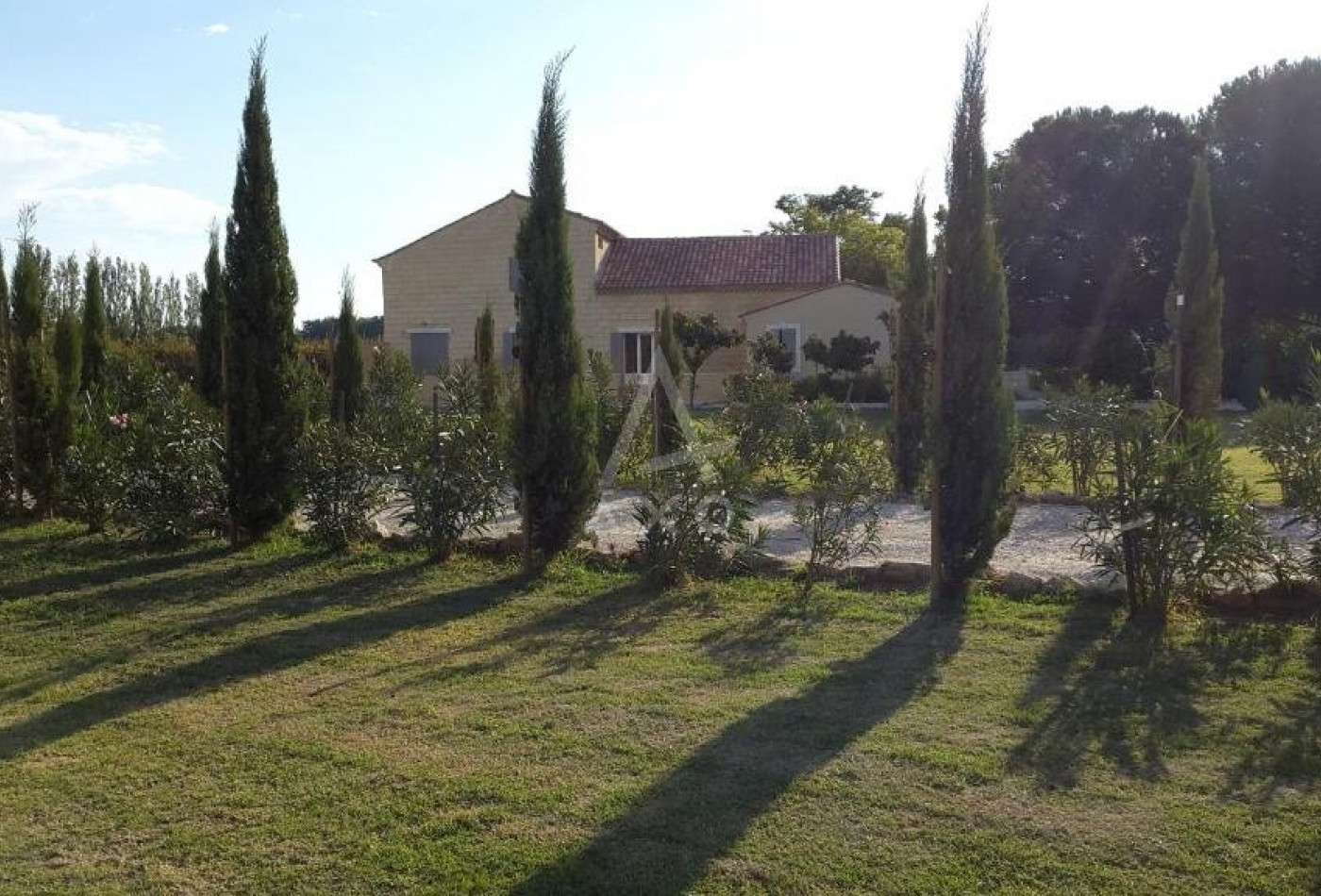 vente Aramon - Photo 2