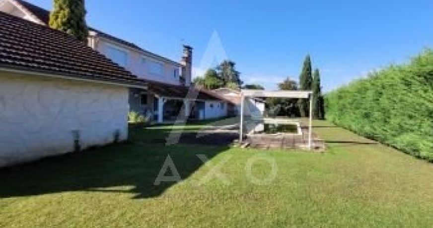 vente Maison Oloron Sainte Marie