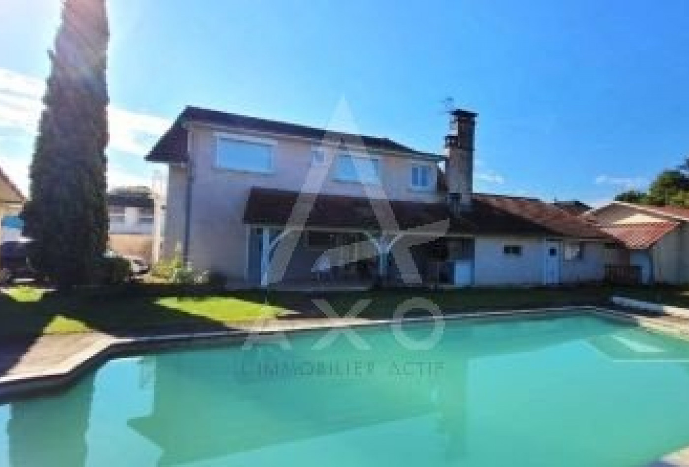 vente Maison Oloron Sainte Marie - Photo 4