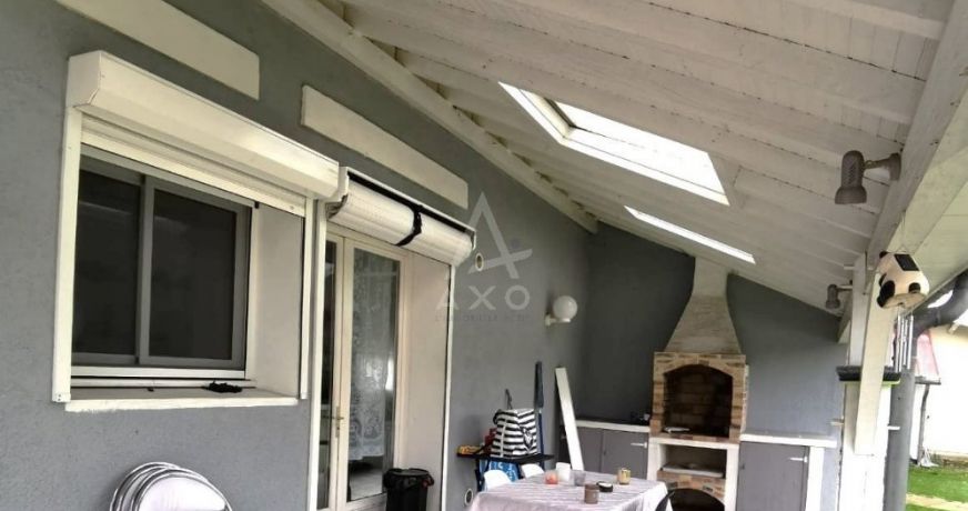 vente Maison Oloron Sainte Marie