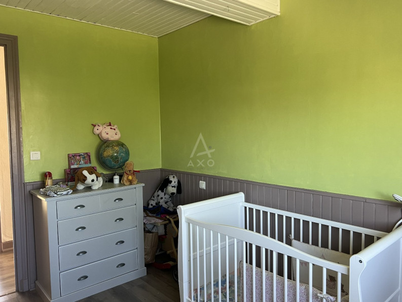 vente Maison Oloron Sainte Marie - Photo 10