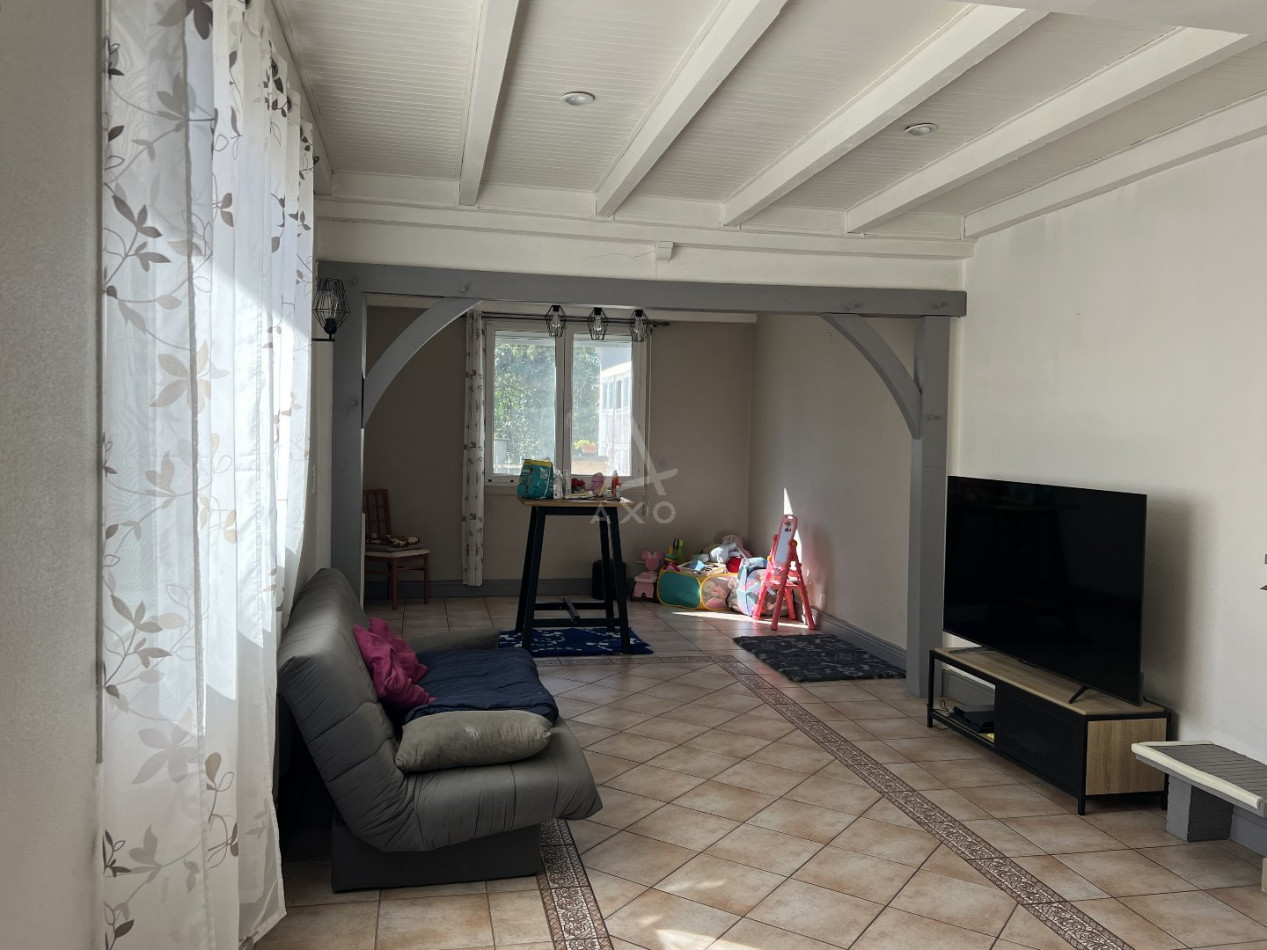 vente Maison Oloron Sainte Marie - Photo 6